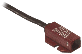 AST Plug & Play Accelerometer, EGCS-S425